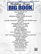 The Wedding Songs Big Book