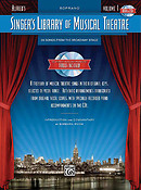 Singer's Library of Musical Theatre - Vol. 1