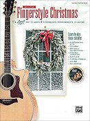 See & Play Fingerstyle Christmas(The Best Way to Learn 8 Intermediate Arrangements on Guitar)