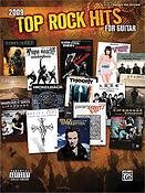 29 Top Rock Hits for Guitar