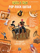 Pop-Rock Guitar(Just For Fun Series)