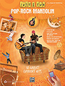 Pop-Rock Mandolin(Just For Fun Series)