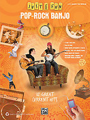 Pop-Rock Banjo(Just For Fun Series)