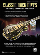 Classic Rock Riffs(Over 4 Essential Classics)