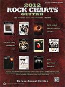 Rock Charts Guitar 212 - Deluxe Annual Edition(The Biggest Hits - The Greatest Artists)