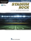 Stadium Rock for Trumpet