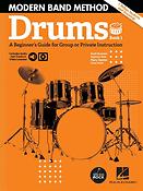 Modern Band Methode: Drums