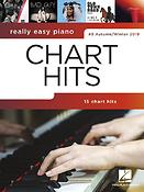 Really Easy Piano: Chart Hits 9