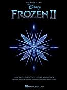 Frozen II - Big Note Songbook
