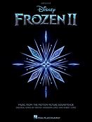 Frozen II - Ukulele
