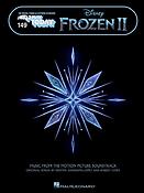 Frozen II - Easy Play-Along