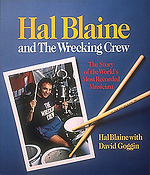 Blaine Hal And The Wrecking Crew