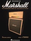 A History of Marshall Valve Guitar Amps, 1962-1992