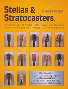 Stellas And Stratocaster