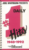 Daily #1 Hits 194-1992