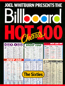 Billboard Hot 1 Charts - The Sixties
