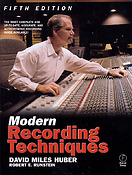 Modern Recording Techniques (Fourth Edition)