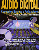 Audio Digital Conceptos Basicos Y Aplicaciones