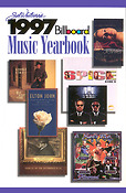 1997 Billboard Music Yearbook