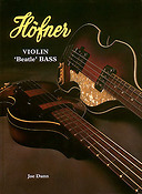 Hofner Violin 'Beatle' Bass