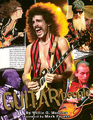 Guitar People