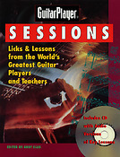 Guitar Player Sessions