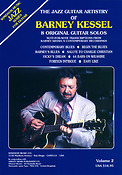 The Jazz Guitar Artistry of Barney Kessel, Vol. 2