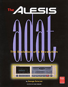 The Alesis Adat: The Evolution Of A Revolution