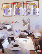 Complete Music Business Office