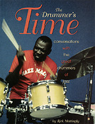 Drummers Time Book