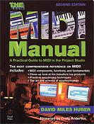 The MIDI Manual - 2nd Edition