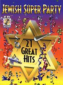 Jewish Super Party Songbook