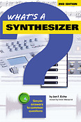 What's A Synthesizer?