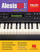 Alesis QS Made Easy!(6.1 thru 8.1)