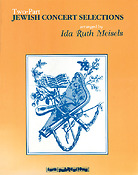 Jewish Concert Selections