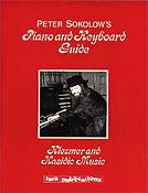 Klezmer Piano & Keyboard Guide