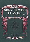 Great Jewish Classics Vol. 3