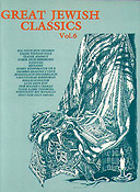 Great Jewish Classics Vol. 6