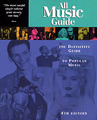 All Music Guide - 4th Edition