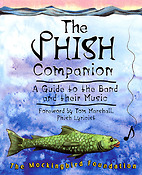 The Phish Companion
