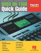 BOSS BR-118 Quick Guide