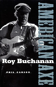 Roy Buchanan - American Axe