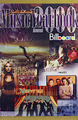2 Billboard Music Yearbook