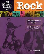 All Music Guide to Rock - 3rd Edition