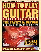 How to Play Guitar - 2nd Edition
