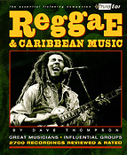 Reggae And Caribbean Music