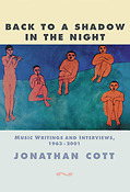Back to a Shadow in the Night(Music Journalism and Writings: 1968-21)