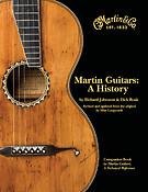Martin Guitars - A History
