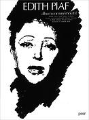 Edith Piaf Album Commemor