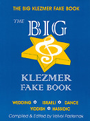 The Big Klezmer Fake Book